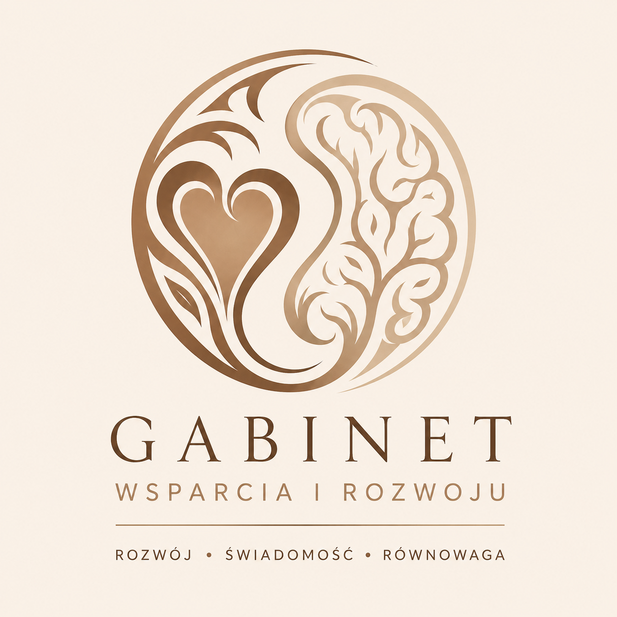Karolina Umińska Gabinet Wsparcia i Rozwoju